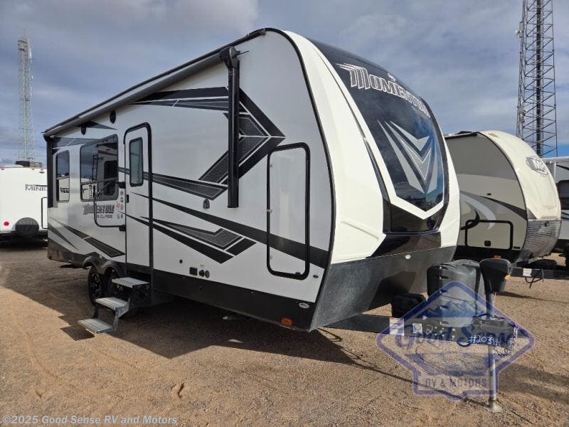Used 2019 Grand Design Momentum G-Class 21G available in Albuquerque, New Mexico