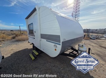 New 2026 Forest River Salem FSX 135ICE available in Albuquerque, New Mexico
