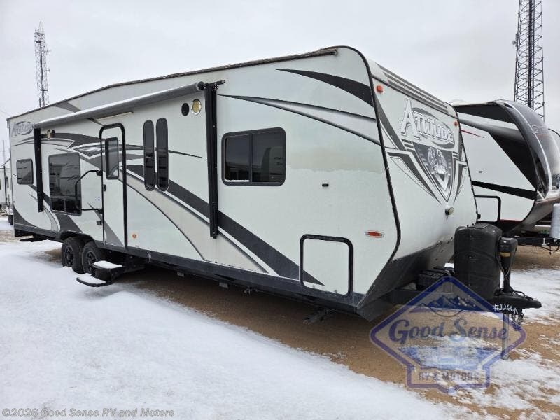 Used 2019 Eclipse Attitude Pro-Lite 27SA available in Albuquerque, New Mexico