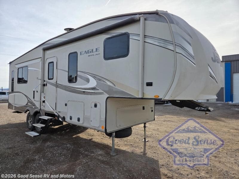 Used 2019 Jayco Eagle HT 27SGX available in Albuquerque, New Mexico