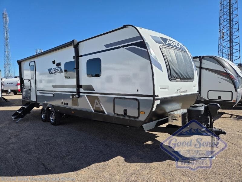 Used 2023 Coachmen Apex Ultra-Lite 265RBSS available in Albuquerque, New Mexico