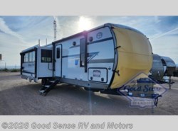 New 2025 Forest River Salem Hemisphere 271RL available in Albuquerque, New Mexico