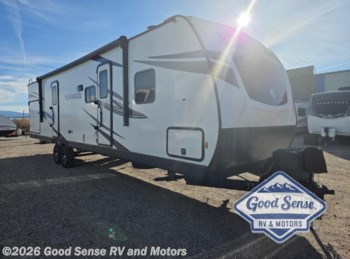 Used 2023 Venture RV SportTrek ST332VBH available in Albuquerque, New Mexico