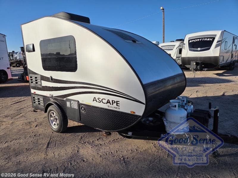 Used 2018 Aliner Ascape Plus available in Albuquerque, New Mexico