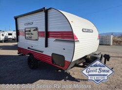 Used 2026 Sunset Park RV Sun Lite 16BH available in Albuquerque, New Mexico