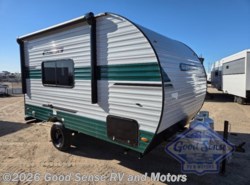 New 2026 Sunset Park RV Sun Lite 16BH available in Albuquerque, New Mexico