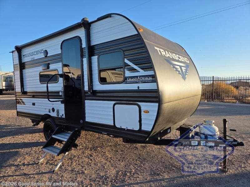 Used 2025 Grand Design Transcend One 151BH available in Albuquerque, New Mexico