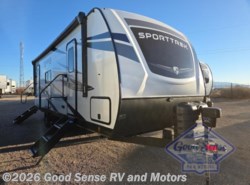 Used 2025 Venture RV SportTrek ST251VRK available in Albuquerque, New Mexico
