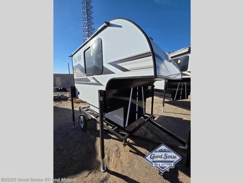 New 2026 Sunset Park RV Sun Trek 550 available in Albuquerque, New Mexico