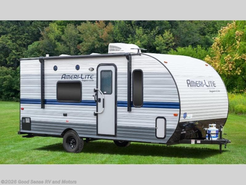 Used 2021 Gulf Stream Ameri-Lite Super Lite 189DD available in Albuquerque, New Mexico