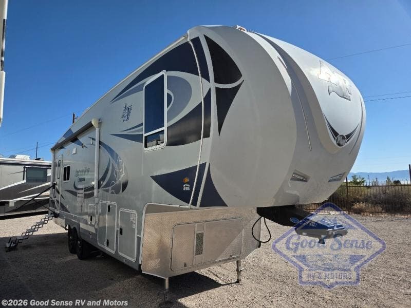 Used 2020 Northwood Arctic Fox Grande Ronde 29-5T available in Albuquerque, New Mexico