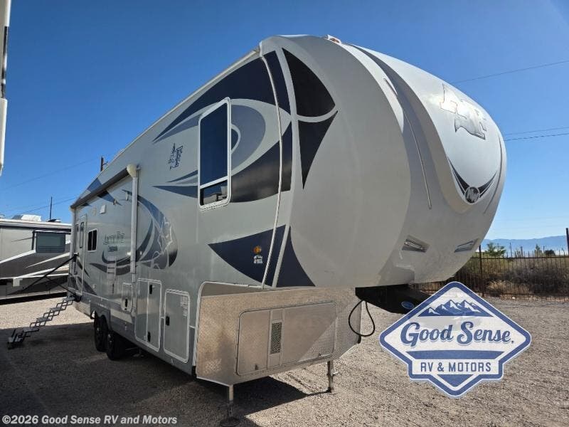 Used 2020 Northwood Arctic Fox Grande Ronde 29-5T available in Albuquerque, New Mexico
