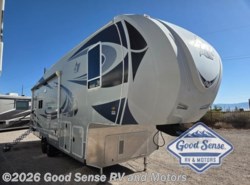 Used 2020 Northwood Arctic Fox Grande Ronde 29-5T available in Albuquerque, New Mexico