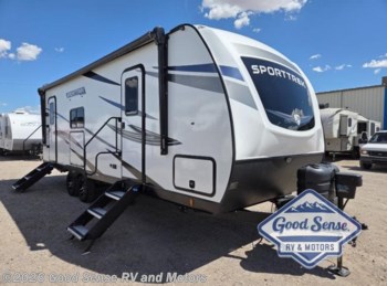 Used 2025 Venture RV SportTrek ST251VRK available in Albuquerque, New Mexico