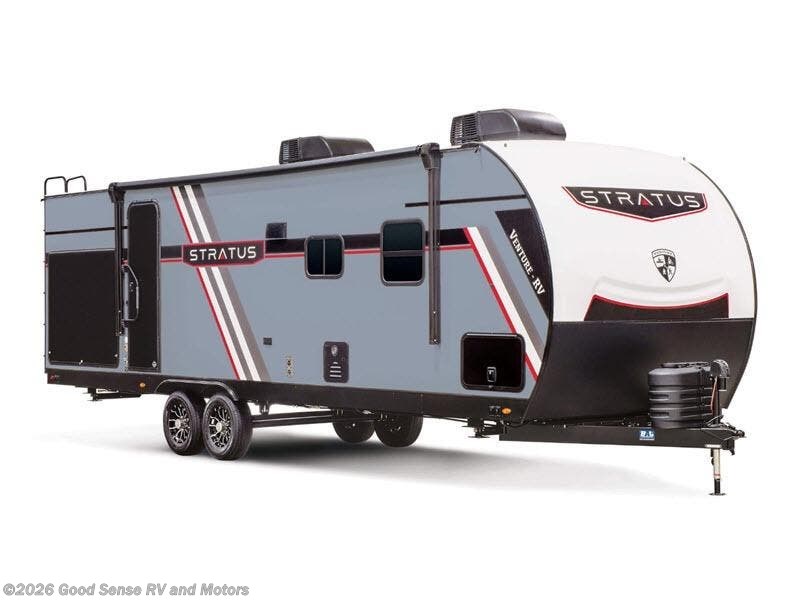 New 2026 Venture RV Stratus SR302VBH available in Albuquerque, New Mexico