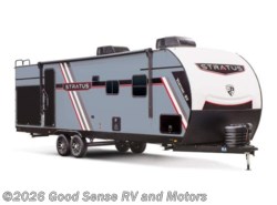 New 2026 Venture RV Stratus SR302VBH available in Albuquerque, New Mexico