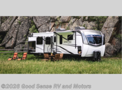 New 2026 Venture RV SportTrek Touring Edition STT343VIK available in Albuquerque, New Mexico
