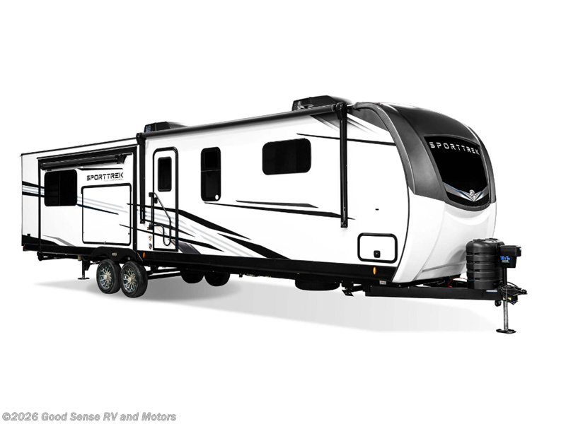 New 2026 Venture RV SportTrek Touring Edition STT272VRK available in Albuquerque, New Mexico