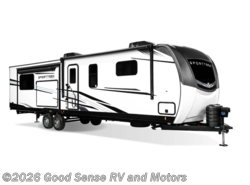 New 2026 Venture RV SportTrek Touring Edition STT272VRK available in Albuquerque, New Mexico
