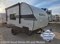 New 2026 Sunset Park RV Sun Lite 16BH available in Albuquerque, New Mexico
