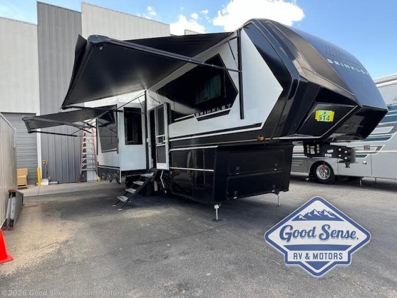 Used 2026 Brinkley RV Model G 3250 available in Albuquerque, New Mexico