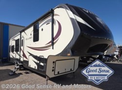 Used 2017 Vanleigh Vilano 365RL available in Albuquerque, New Mexico