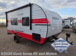 New 2026 Sunset Park RV Sun Lite 18RD available in Albuquerque, New Mexico