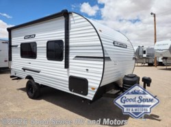 New 2026 Sunset Park RV Sun Lite 18RD available in Albuquerque, New Mexico