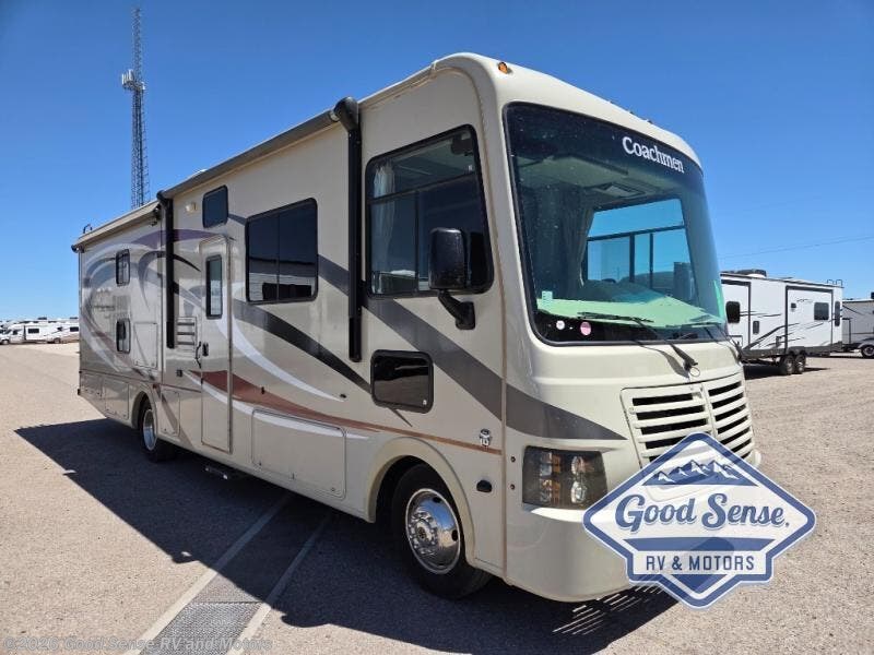 Used 2014 Coachmen Pursuit 33 BH available in Albuquerque, New Mexico
