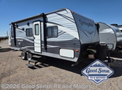 Used 2018 Keystone Springdale 202QBWE available in Albuquerque, New Mexico