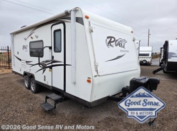 Used 2014 Forest River Rockwood Roo 23SS available in Albuquerque, New Mexico
