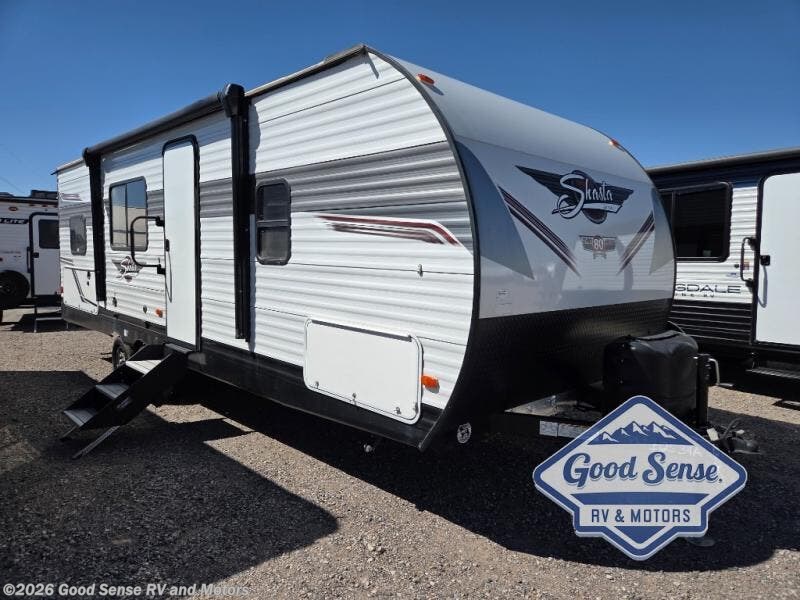 Used 2022 Shasta Shasta 25RS available in Albuquerque, New Mexico