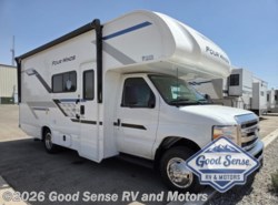New 2027 Thor Motor Coach Four Winds 22Z available in Albuquerque, New Mexico