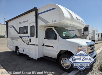 New 2027 Thor Motor Coach Four Winds 22Z available in Albuquerque, New Mexico