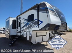 Used 2021 Keystone Fuzion 357 available in Albuquerque, New Mexico