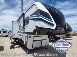 Used 2023 Keystone Fuzion 379 available in Albuquerque, New Mexico