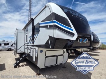 Used 2023 Keystone Fuzion 379 available in Albuquerque, New Mexico