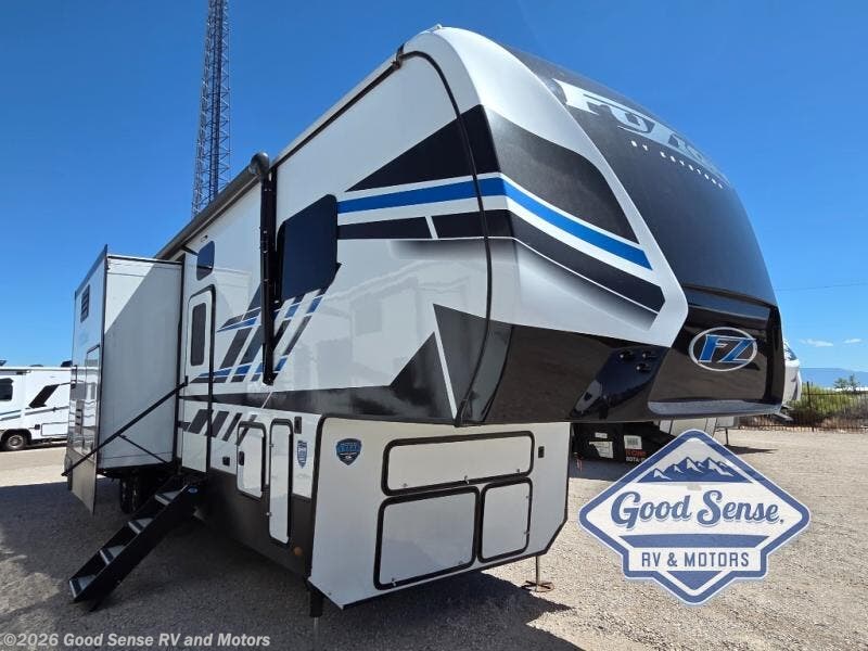 Used 2023 Keystone Fuzion 379 available in Albuquerque, New Mexico