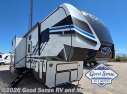 Used 2023 Keystone Fuzion 379 available in Albuquerque, New Mexico