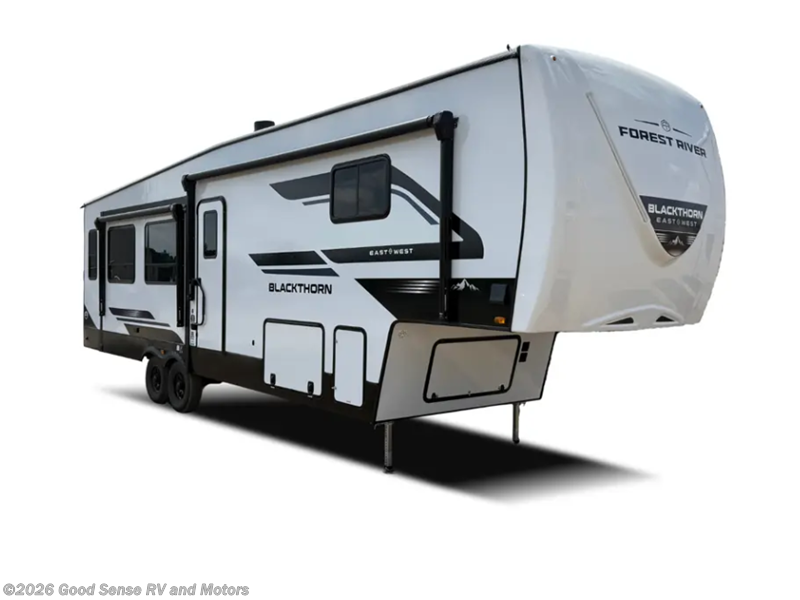 New 2026 East to West Blackthorn 2990MK available in Albuquerque, New Mexico