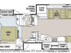 Used 2009 Tiffin Allegro Bus 40 QXP available in Albuquerque, New Mexico