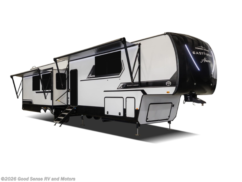 New 2027 East to West Ahara 297MK available in Albuquerque, New Mexico