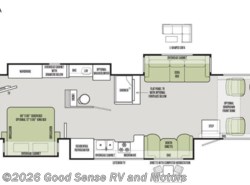 Used 2019 Tiffin Open Road Allegro 34 PA available in Albuquerque, New Mexico