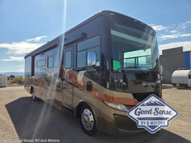 Used 2019 Tiffin Open Road Allegro 34 PA available in Albuquerque, New Mexico