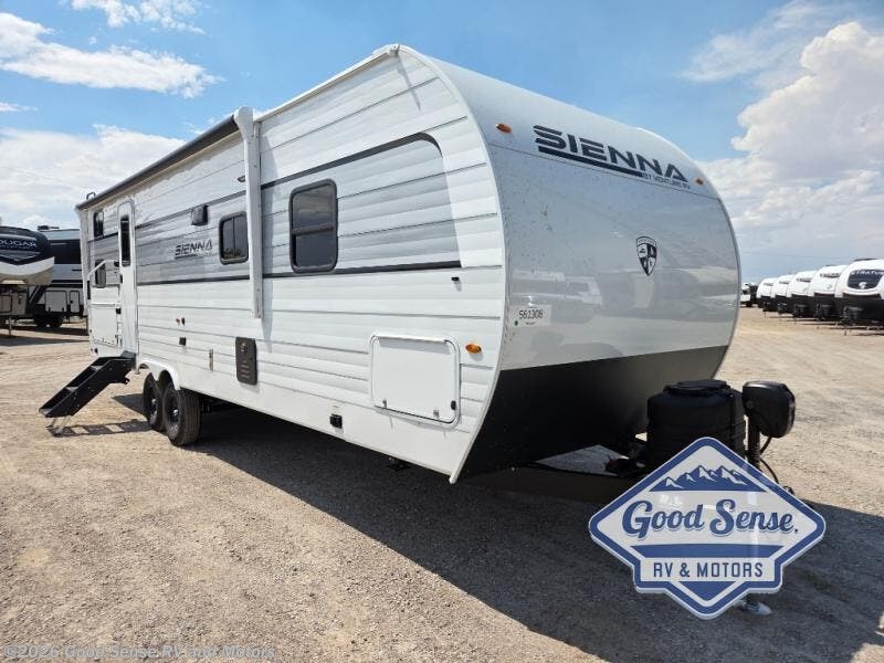 New 2027 Venture RV Sienna 271VBH available in Albuquerque, New Mexico