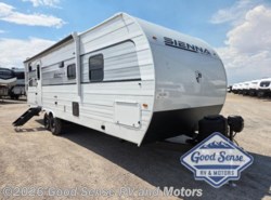 New 2027 Venture RV Sienna 271VBH available in Albuquerque, New Mexico