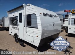 New 2027 Venture RV Sienna Lite 130VRD available in Albuquerque, New Mexico
