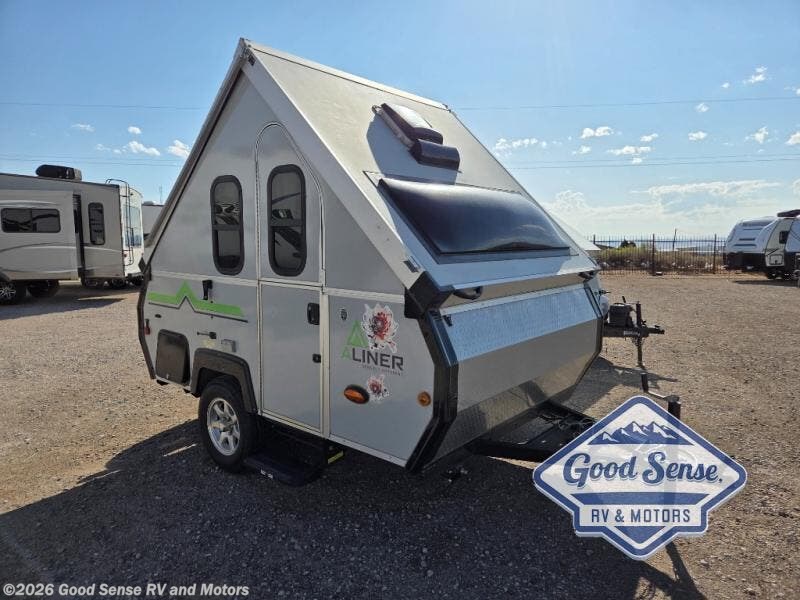 Used 2023 Aliner Scout Std. Model available in Albuquerque, New Mexico