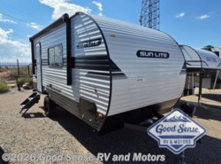 New 2027 Sunset Park RV Sunlite 19RK LTD available in Albuquerque, New Mexico