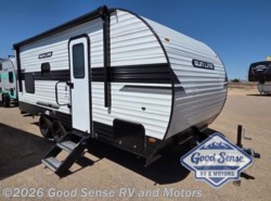 New 2027 Sunset Park RV Sun Lite LTD 21DB available in Albuquerque, New Mexico